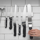 Modern Innovations Stainless Steel Magnetic Knife Bar, $17